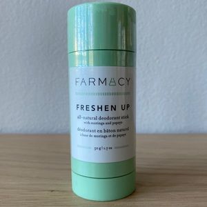 Farmacy Freshen Up All-Natural Deodorant Stick
